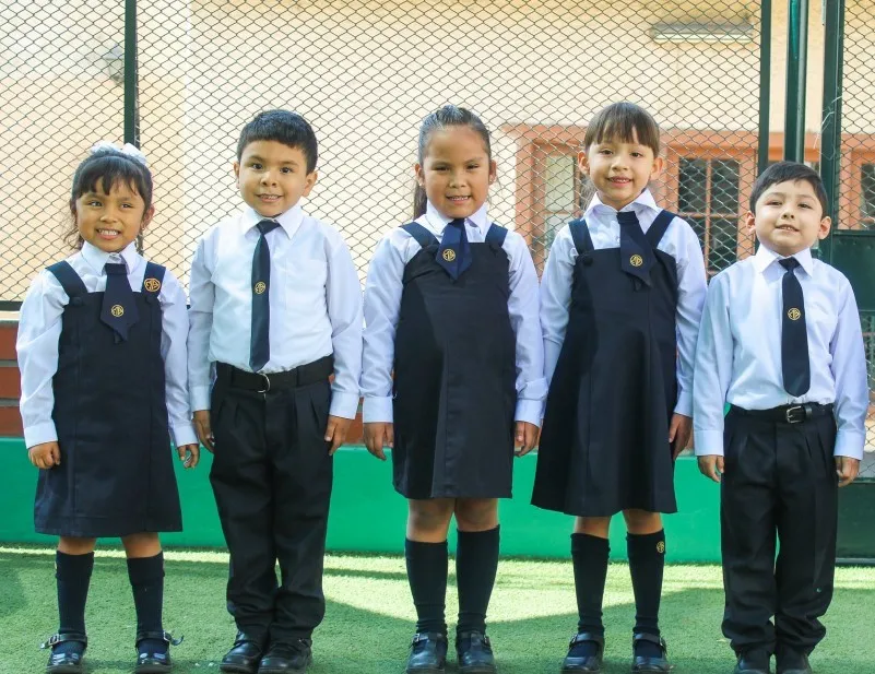 Enfoque académico del nivel inicial