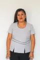 Milagros Kelly Arce Jiménez - Auxiliar