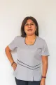 Diana Verónica Calagua Quispe - Coordinadora general