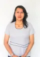 Ana Milagritos Estrada Cahuasa - Auxiliar de recepción