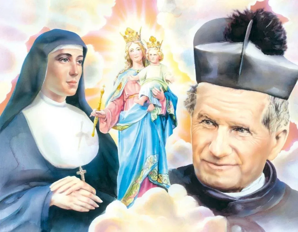 Don Bosco