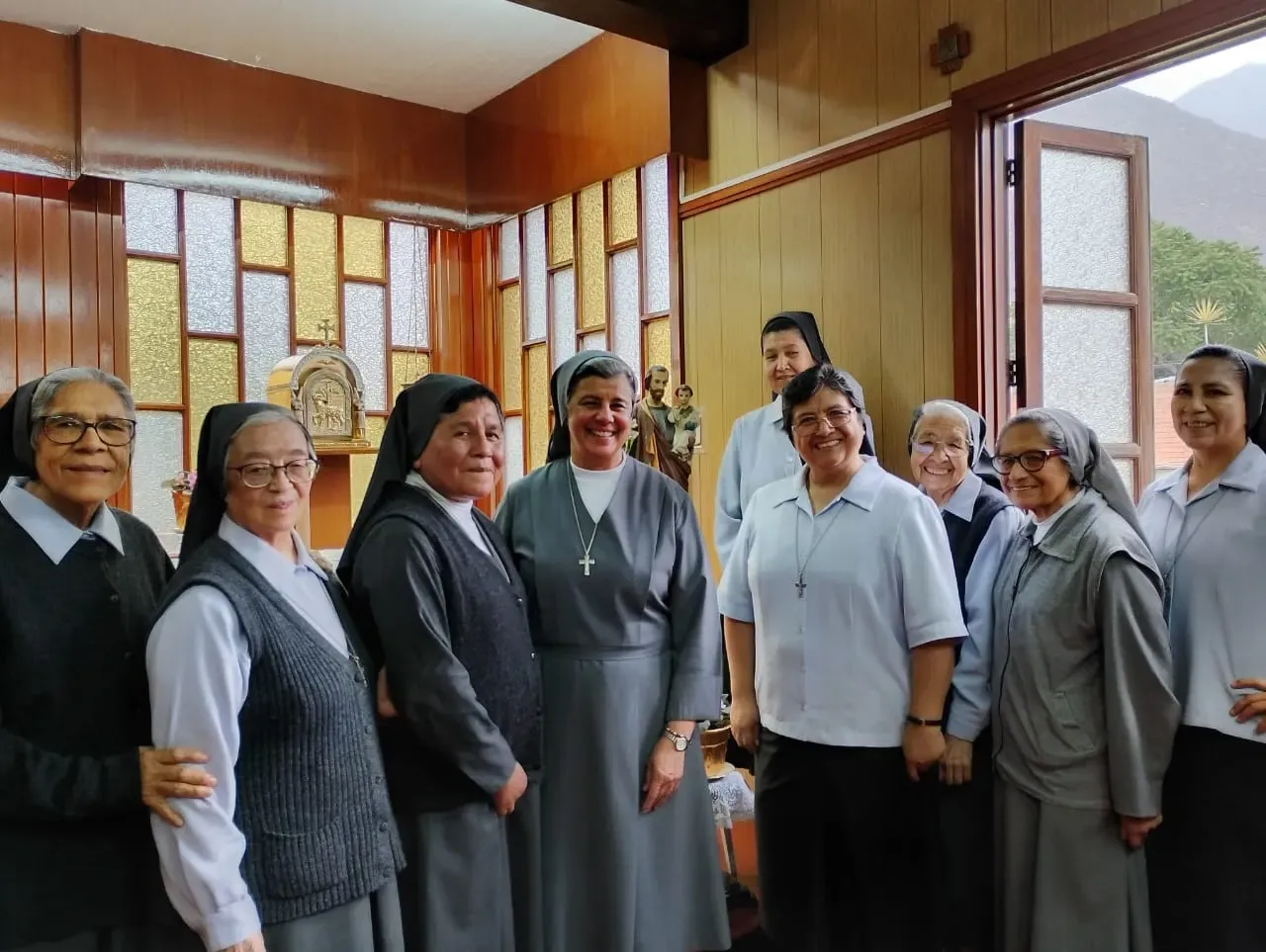 Hermanas