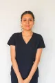 Leslie Lacunza Dávila - Enfermera