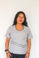 Jasmin Alexandra Lucano Huamán - Docente de secundaria