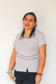 Susana Edit Novoa Jara - Docente de primaria