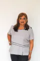Virginia Patricia Pacheco Navarro - Coordinadora del nivel primaria