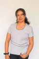 Patricia Jesús Saldaña Zavala - Auxiliar
