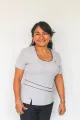 Lina Dina Sanchez Druett - Auxiliar