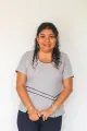 Laura Raquel Sanchez Moscoso - Coordinadora del nivel secundaria