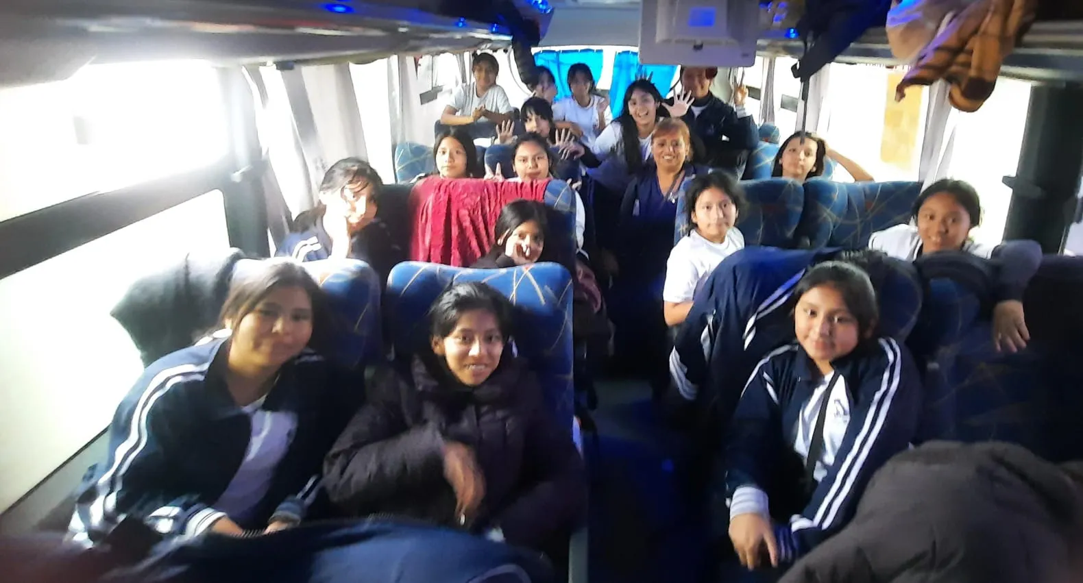 Enfoque de tutoría del nivel primaria