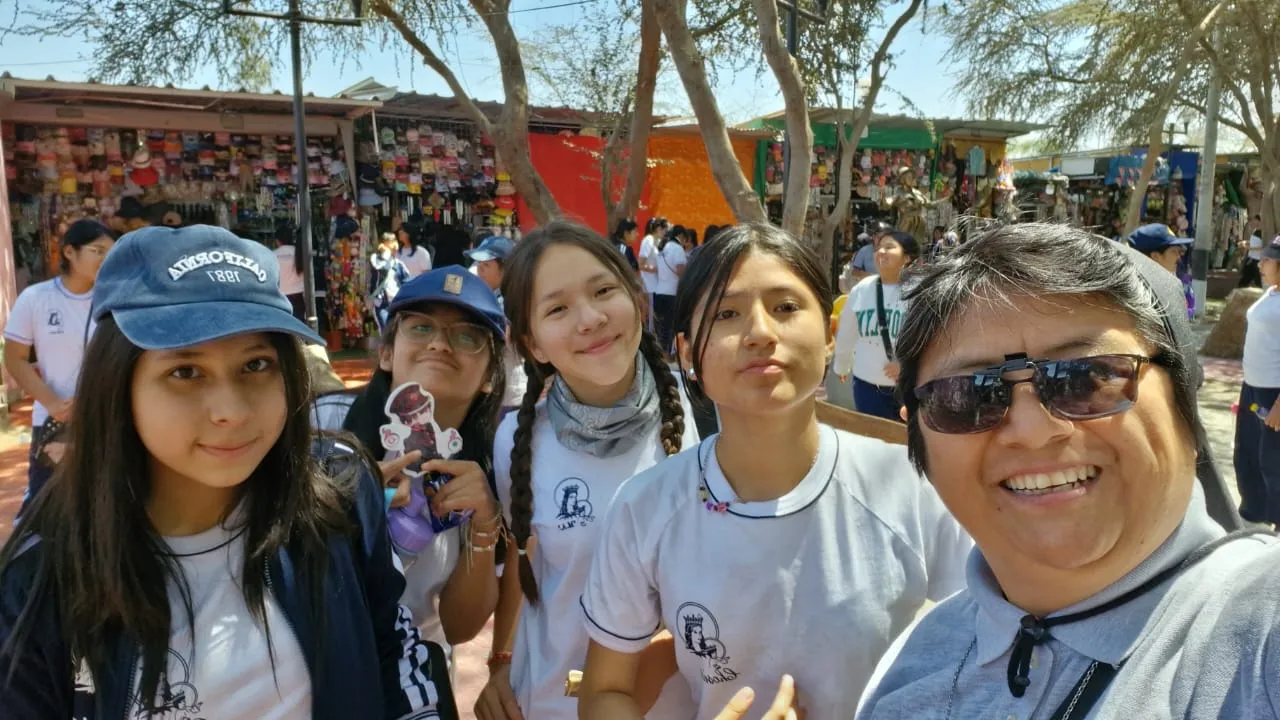 Enfoque de tutoría del nivel secundaria